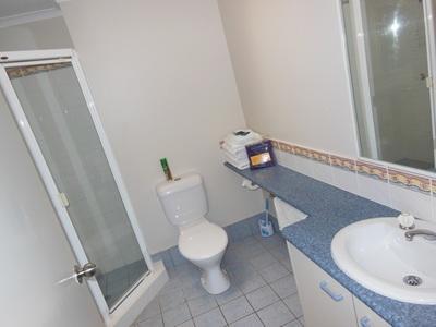 Hospital Grove Apartments Nambour Ngoại thất bức ảnh