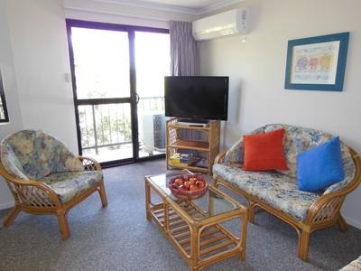 Hospital Grove Apartments Nambour Ngoại thất bức ảnh